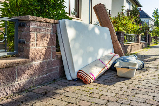 Best Same-Day Junk Removal  in New Windsor, MD