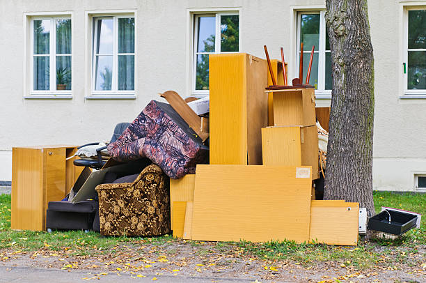 Best Full-Service Junk Removal  in New Windsor, MD