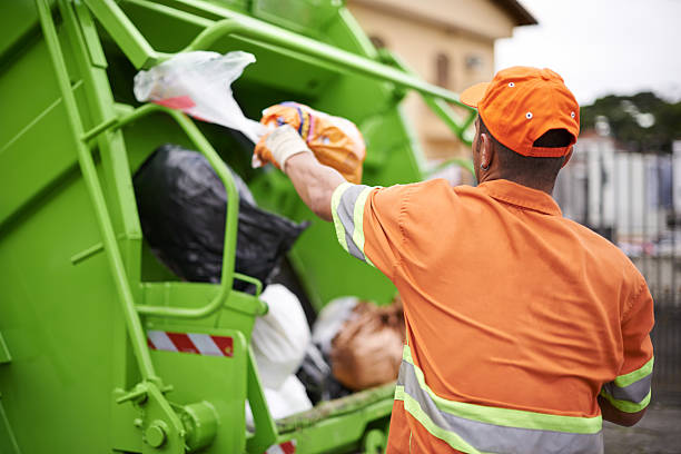 Best Yard Cleanup Services  in New Windsor, MD